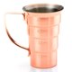 thumbnail image 4 of Copa medidora Barfly de cobre 60 ml con asa, 4 of 6