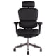 thumbnail image 3 of Silla ERGOHUMAN Fit en Cuero, 3 of 4