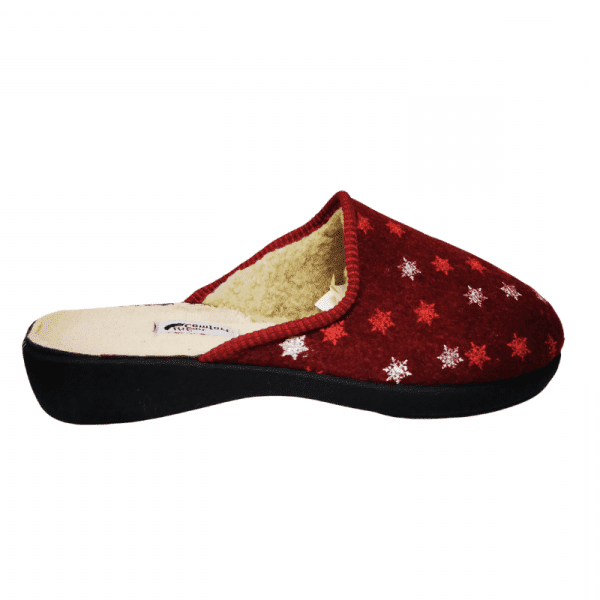 Zapato Descanso Urban Comfort Mujer 300-27 - Talla 37
