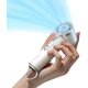 thumbnail image 1 of Ventilador Eléctrico TORRAS COOLiFY Iva Go 2026 Portátil 4900mAh, 1 of 9