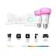 thumbnail image 2 of Kit de inicio de seguridad doméstica inteligente Philips Hue Secure con sensores, 2 of 7