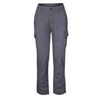 Andesland - Pantalón Cargo Casual Velox Essential Mujer