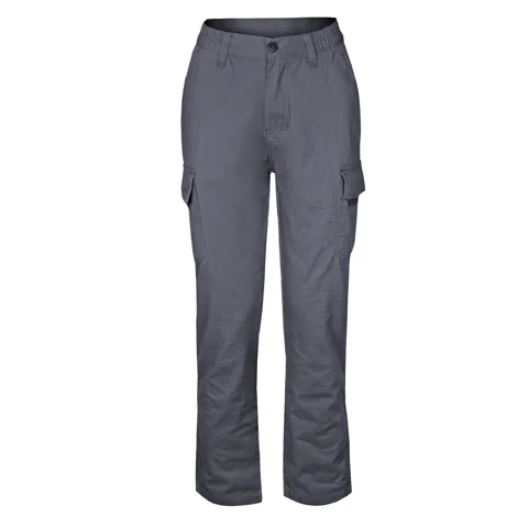 Andesland - Pantalón Cargo Casual Velox Essential Mujer