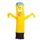 thumbnail image 4 of Disfraz inflable Spooktacular Creations Tube Dancer para niño, 4 of 7