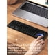 thumbnail image 2 of Teclado Bluetooth Plegable Nillkin con Touchpad y Teclado Numérico, 2 of 9