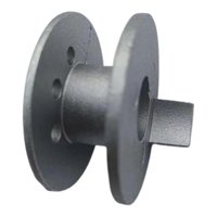 Ioensy - Accesorios Para Sombrillas De Patio Piezas Para Sombrillas De Exterior Polea Para Manija De Exterior Para Sombrillas De Patio