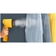 thumbnail image 4 of Plancha Vaporizador de Prendas Manual Pure Pop Amarillo Dr2026d1 Rowenta, 4 of 5