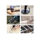 thumbnail image 2 of Kit Mandril Tipo Dremel Fresas Torno Tipo Dremel Caja 211 Pz, 2 of 4