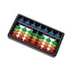 thumbnail image 4 of Kid Activity Busy Board Accesorios De Bricolaje ábaco Colorido Para Ni?os En Edad Preescolar, 4 of 5