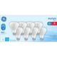 thumbnail image 1 of Foco LED GE BR30 9 W 650 lm 5000 K Pack 8 Regulable Interior, 1 of 3