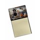thumbnail image 1 of Dispensador recargable con soporte para notas adhesivas Caroline's Treasures, 1 of 7