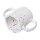 thumbnail image 5 of Taza con Doble Asa HealthGoodsIn 350 ml para Ayuda en Temblor Dalmatian, 5 of 7