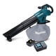 thumbnail image 1 of Kit Soplador/aspirador Inalámbrico 18v Makita Dub187t001 turquesa, 1 of 5