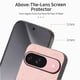 thumbnail image 5 of Magnetic Slim Case for Google Pixel 10 with Camera Guard & Anti-Scratch Back Pink, 5 of 6