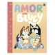 thumbnail image 1 of Libro Amor Con Bluey Bbc Studios, 1 of 2