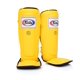 thumbnail image 4 of Espinilleras Fairtex SP3 Ligera para Muay Thai y MMA, 4 of 4