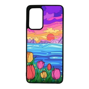Genérico - Carcasa Funda Para Honor X7A Diseño 260