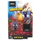 thumbnail image 4 of Juguete de construcción Mega Construx Black Series Borderlands CL4P-TP, 4 of 5