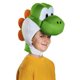 thumbnail image 1 of Tocado disfrazado Yoshi Super Mario Bros Nintendo, 1 of 1