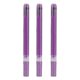 thumbnail image 3 of 3 Rotuladores Para Delineador De Pelotas De Golf, Bolígrafo De Tinta Acrílica Duradera Para Entrenamiento De Principiantes, Color Morado, 3 of 5