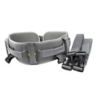 Ioensy - Cinturón De Marcha Para Pacientes, Dispositivo De Asistencia Para Ancianos, Para Pacientes Discapacitados Y Heridos L