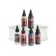 thumbnail image 1 of Set de pintura para aerógrafo Createx Illustration Bloodline Type O 60 ml, 1 of 2
