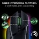 thumbnail image 2 of Mouse Gamer Inalambrico Razer Basilisk V3 Pro 30K RGB, 2 of 3