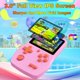 thumbnail image 3 of Consola de juegos portátil CulageIMI de 32 bits con 139 videojuegos, 3 of 7