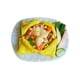 thumbnail image 5 of Comida De Juguete Para Casa De Muñecas Para Regalos Navideños, Regalos De Cumpleaños, Juego De Cocina Al Aire Libre B, 5 of 5