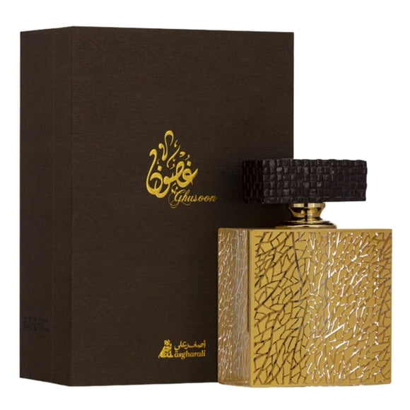 Aceite Perfume Asgharali Ghusoon O 24 ml