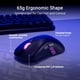 thumbnail image 2 of Mouse Gamer ASUS ROG Keris II Origin Inalámbrico 65g 42K DPI, 2 of 7