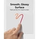 thumbnail image 4 of Protector de Pantalla ZAGG Glass+ para Samsung Galaxy A56 5G Impacto, 4 of 5