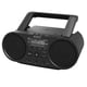 thumbnail image 3 of Boombox con CD / ZS-PS50, 3 of 3