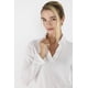 thumbnail image 3 of Polera Isabel Crudo crema XL, 3 of 5