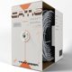 thumbnail image 1 of Cable Ethernet Transber CAT6, 1000 pies, 10 Gbps, 550 Mhz, 23 AWG, gris, 1 of 5
