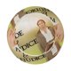 thumbnail image 3 of orgullo y prejuicio Sombrero bucket para adultos, gorra de protección solar, sombrero de pescador plegable para viajes al aire libre, pesca y actividades de verano, 3 of 6
