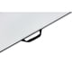 thumbnail image 5 of Juego de Terraza Plegable 4 Sillas Blanco 86.4x86.4x71.2 Cm, 5 of 7