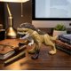 thumbnail image 1 of Distortus Rex Jurassic World Rebirth Figura De Adorno, 1 of 7
