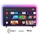 thumbnail image 1 of Televisor 75” Philips 4K Ultra HD Ambilight 75PUD7906, 1 of 4