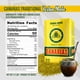 thumbnail image 2 of Yerba Mate Canarias 1 kg hoja molida sin palo sabor intenso, 2 of 8