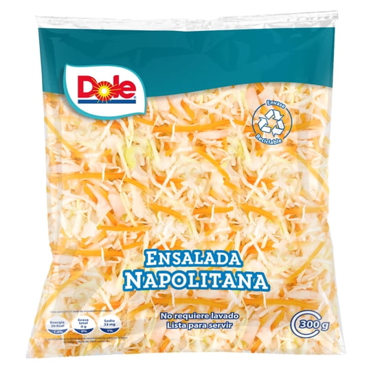 Ensalada Napolitana 300 g