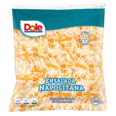 Ensalada Napolitana 300 G