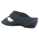thumbnail image 4 of Sandalia Chalada Mujer Kon-5 Azul Casual, 4 of 9