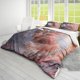 thumbnail image 3 of Invad-e on Tit-an Ere-n Le-i Anime -Soft 3D P-rint-d Duvet- Cover Bedd-ing Set with Comfort-er Cover, 3 of 5