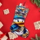 thumbnail image 4 of Calcetín de Navidad Desmarcar Pato Donald Marinero 54cm x 38cm, 4 of 5