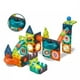thumbnail image 3 of Bloques Magnéticos con Bolas Iluminadas 75 Piezas Dige Toys, 3 of 7