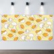 thumbnail image 2 of Gudetama: Huevo Perezoso Fondo Temático Pancarta Suministros de Decoración para Fiesta de Cumpleaños, Decoración de Fondo de Fiesta Personalizado,150x90cm, 2 of 6