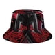 thumbnail image 5 of Sombrero Bucket Desmarcar Devil May Cry Adulto, 5 of 6