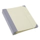 thumbnail image 1 of Organizador de documentos Savor The Folio con 10 sobres, color gris pizarra, 1 of 9
