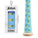thumbnail image 1 of Grip para bate Naked Grips Pineapple 1.0 mm multiusos, 1 of 4